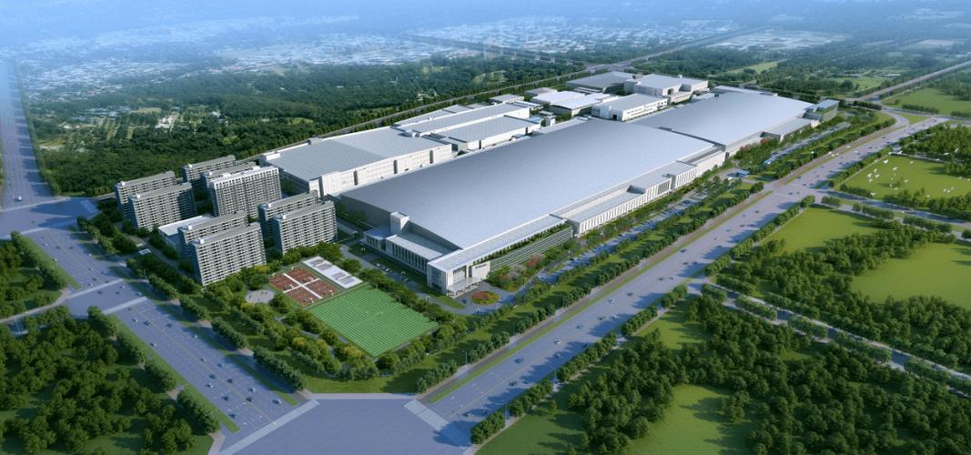 截至2022年,我市获评国家级绿色工厂43家,绿色设计产品45个,绿色园区1