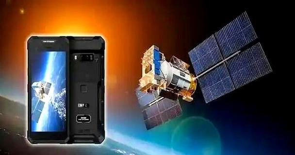 中美卫星导航终端用户数量悬殊对比:美国gps用户超60亿,中国北斗有